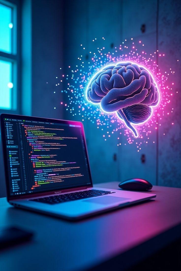 3D element creation process showing detailed modeling work