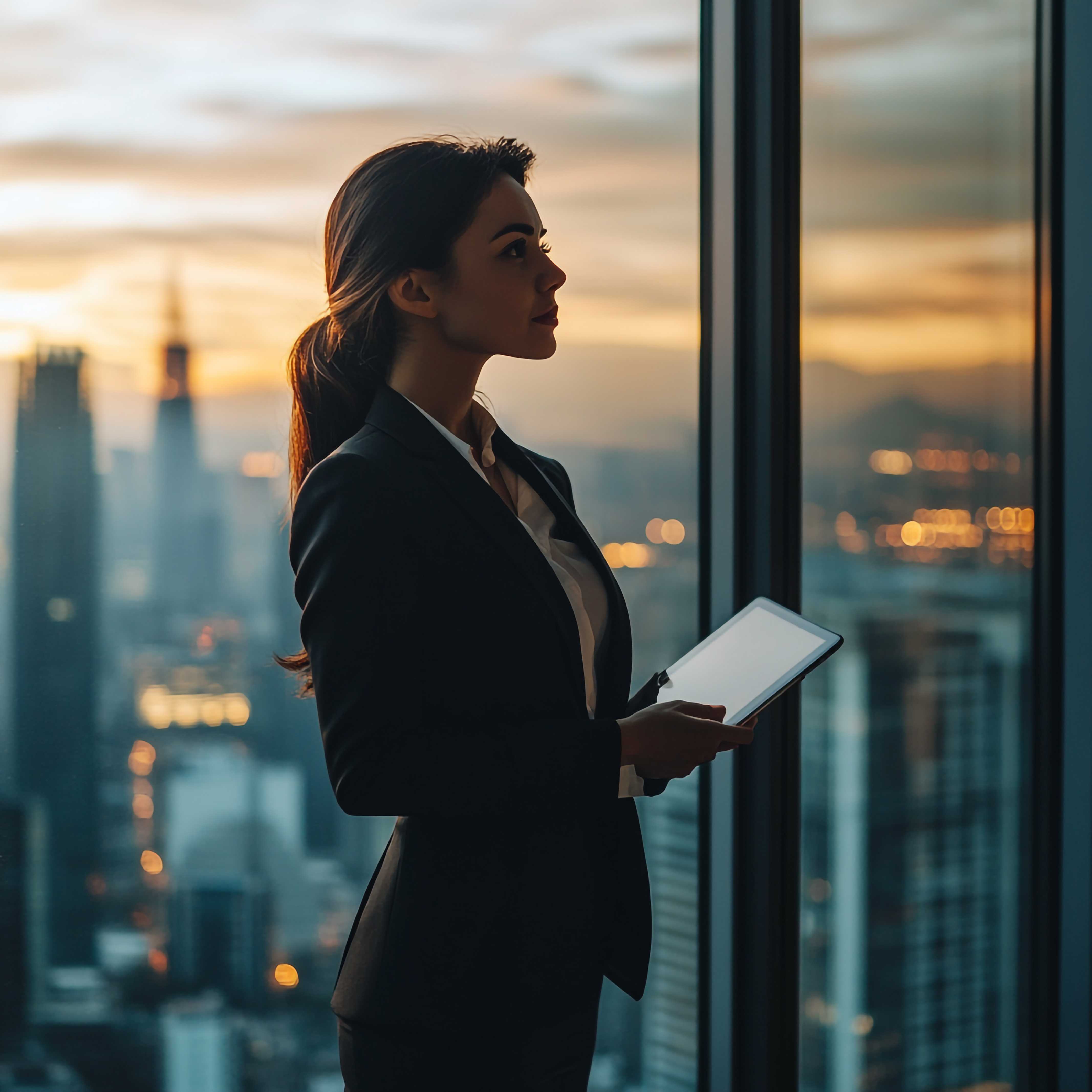 Complex 3D product visualization example